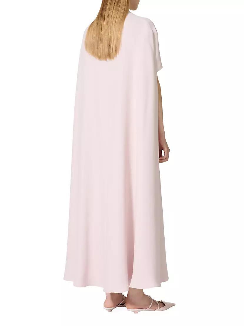 Cady Couture Midi Dress Product Image