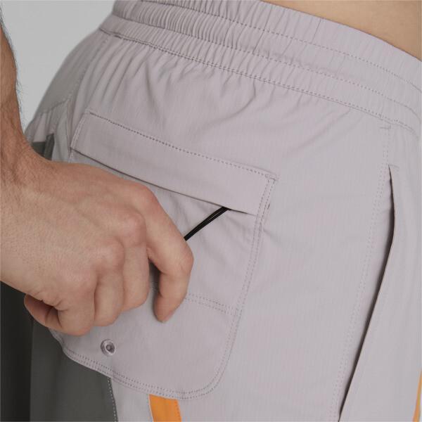 PUMA SWXP 7" Men's Swim Trunks Product Image