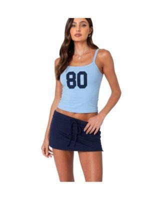 Women's 80'S Babe Tank Top Product Image