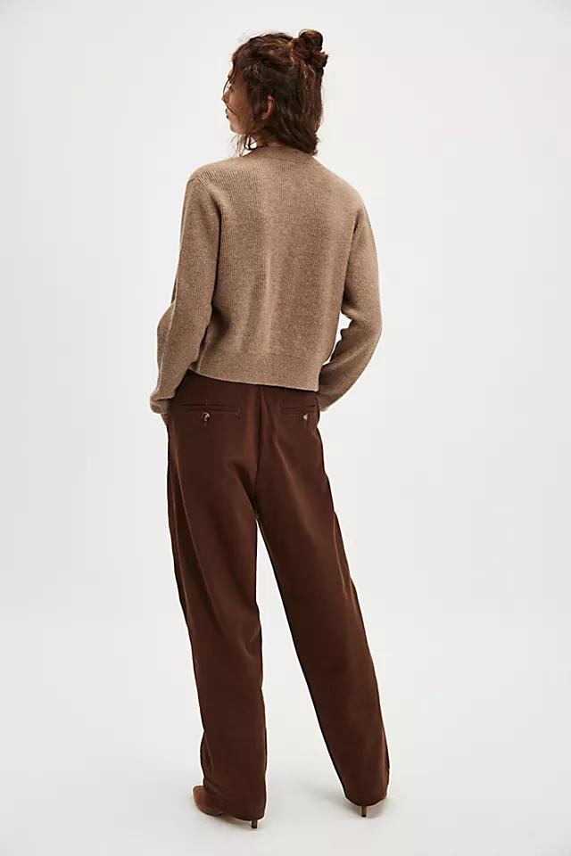 L.F. Markey Classic Slacks Product Image