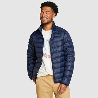 Men's CirrusLite Down Jacket Product Image