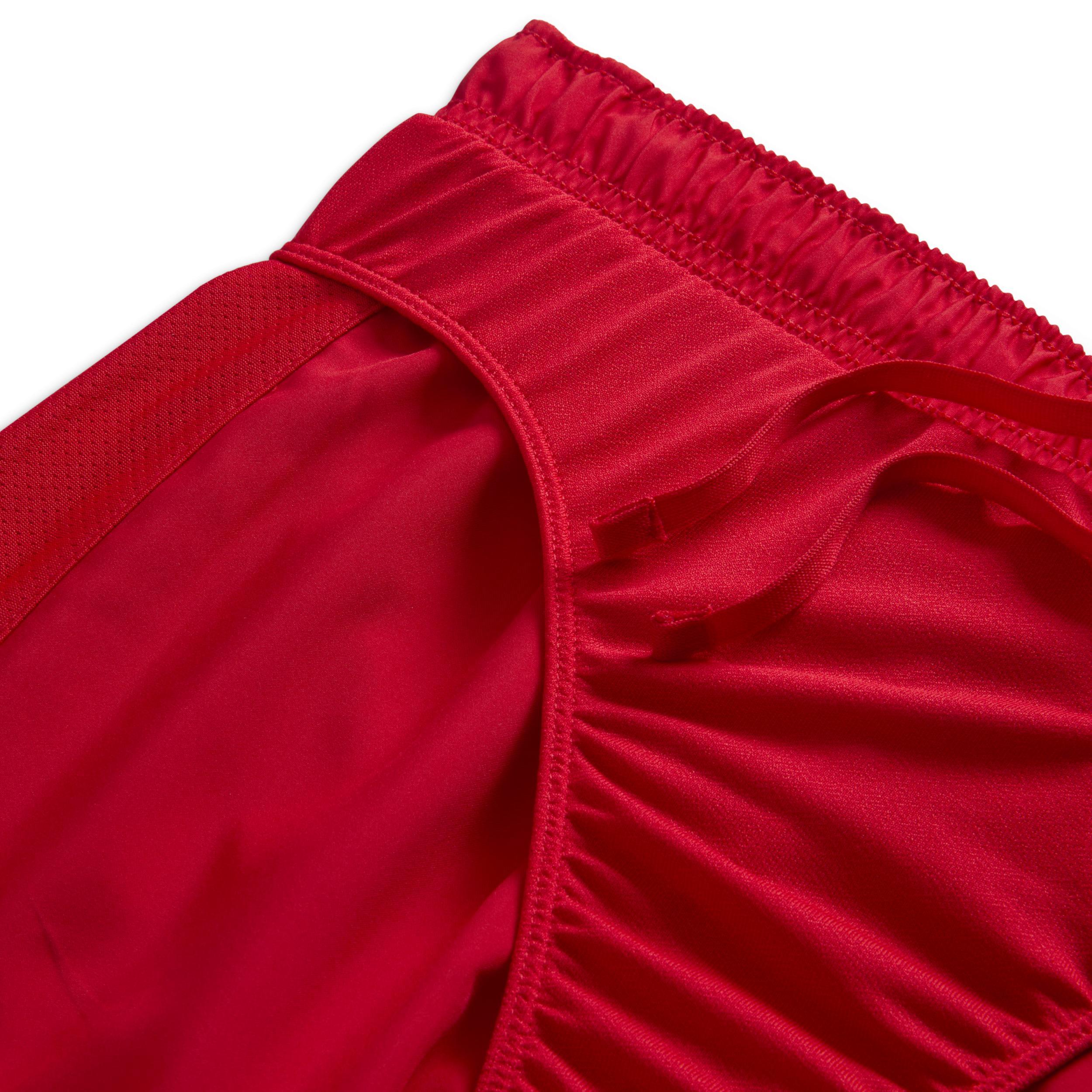 Nike Women's Tempo Brief-Lined Running Shorts Product Image