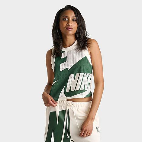 Nike Womens Air Mesh Tank Top Product Image