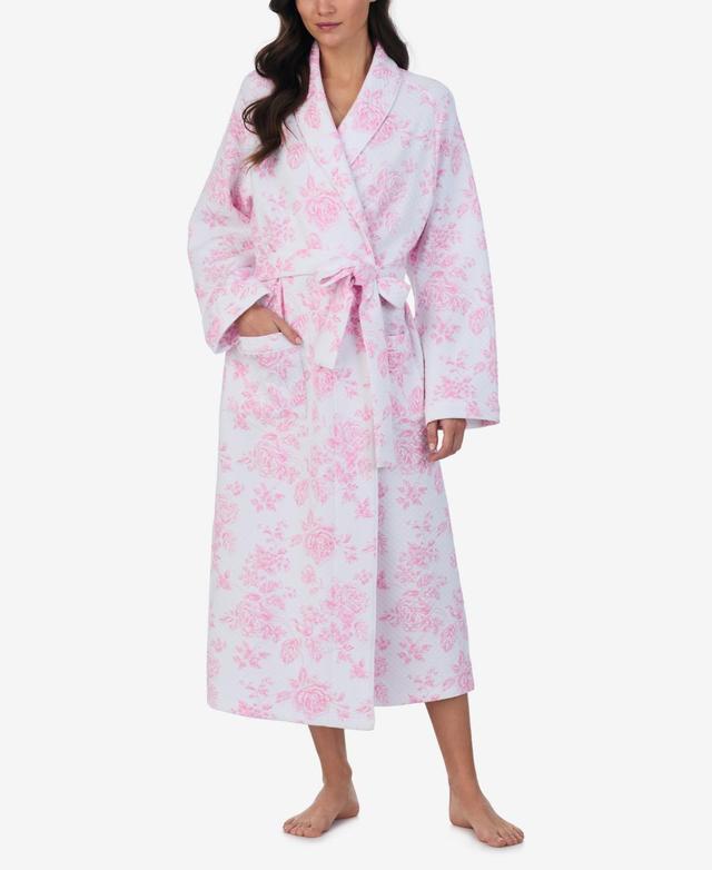 Eileen West Women Ballet Wrap Robe Product Image