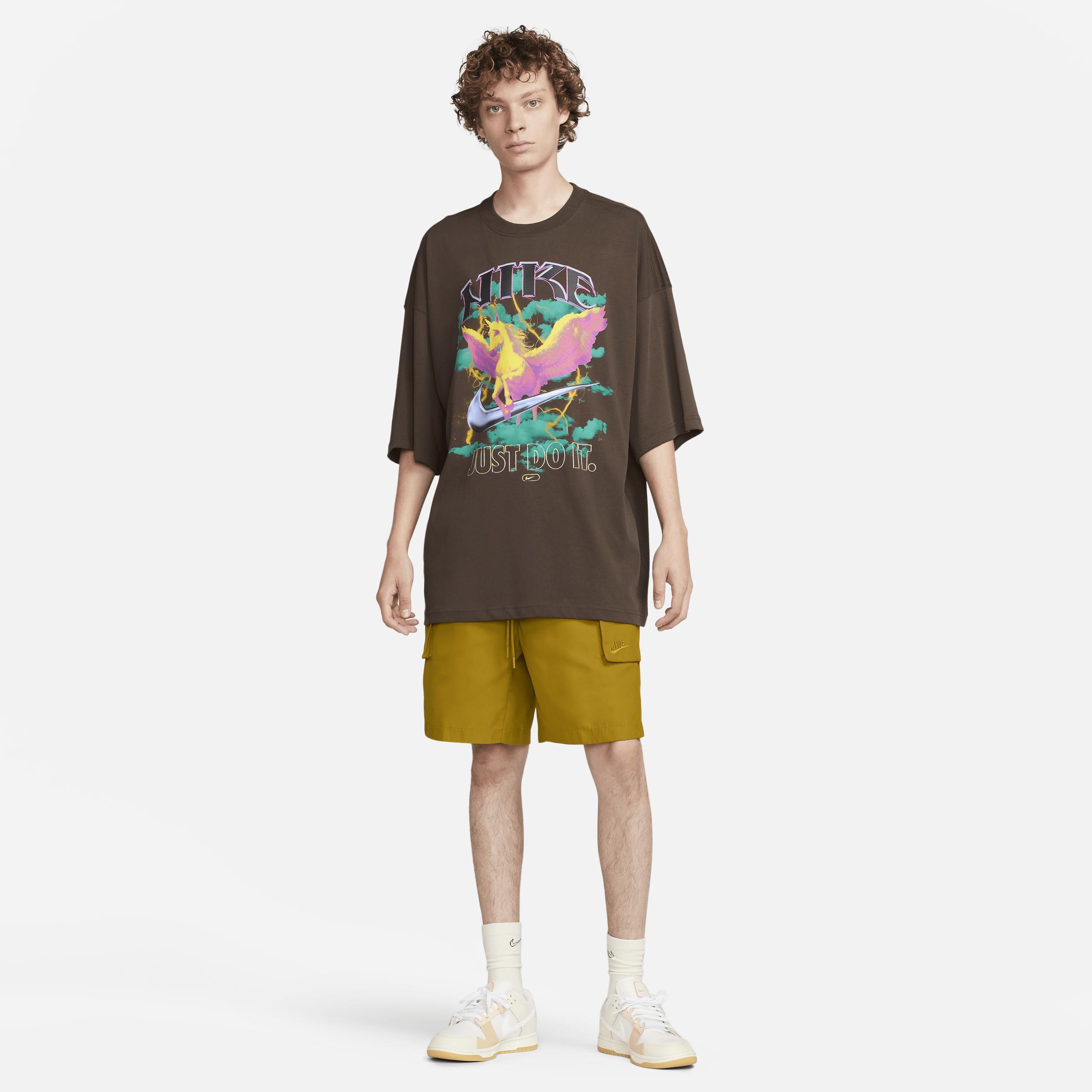 Men's Nike Sportswear T-Shirt Product Image