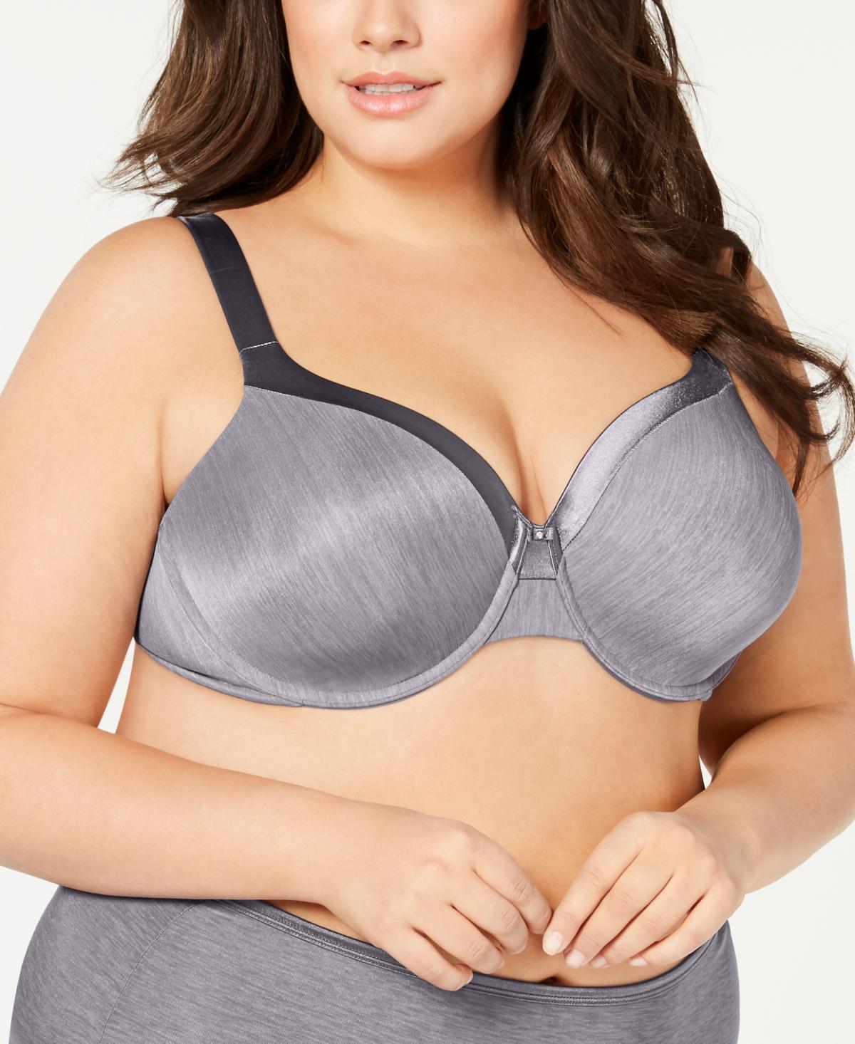 Vanity Fair Illumination Full Figure Underwire Contour Bra 76338 Product Image