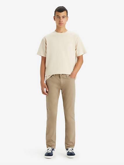 Levi's Slim Fit Men's Jeans Product Image