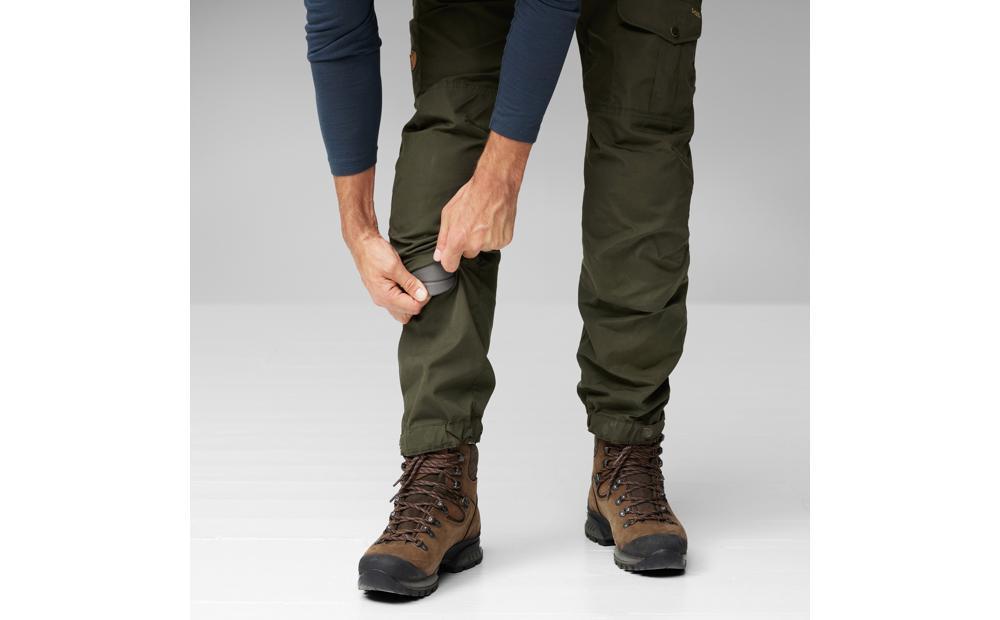 Vidda Pro Trousers M Product Image