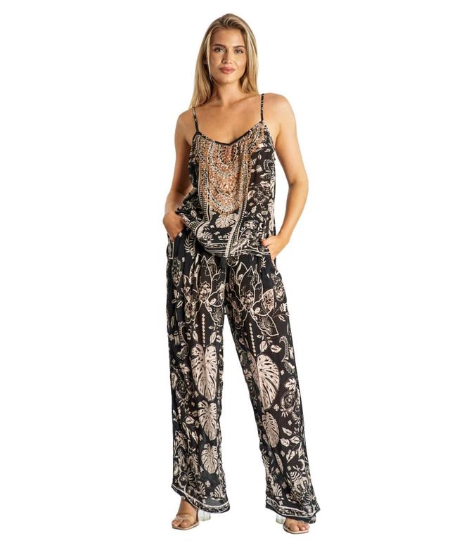 La Moda Clothing Womens Pants set Product Image