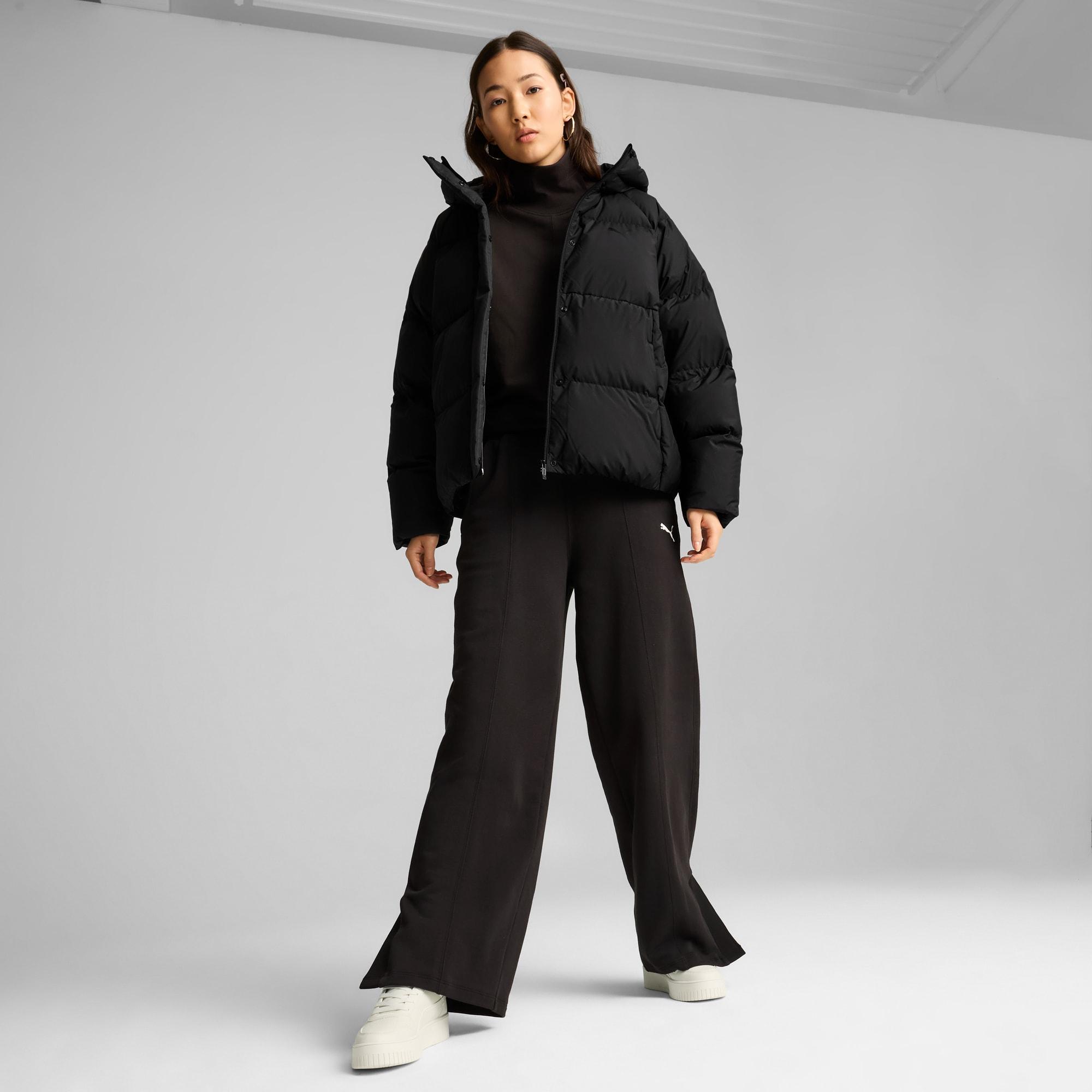 PUMA Down Puffer Jacket Women Product Image