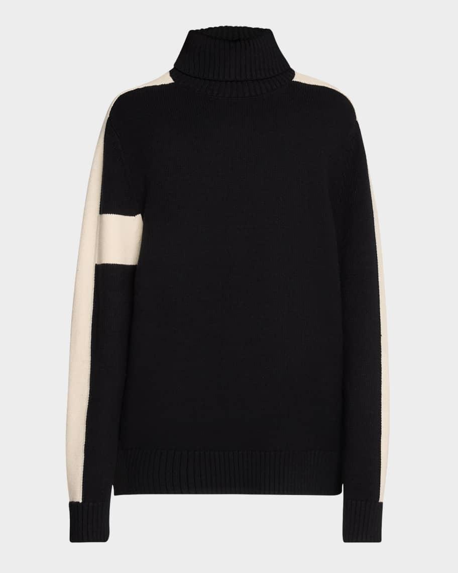 Killian II Turtleneck Sweater product image