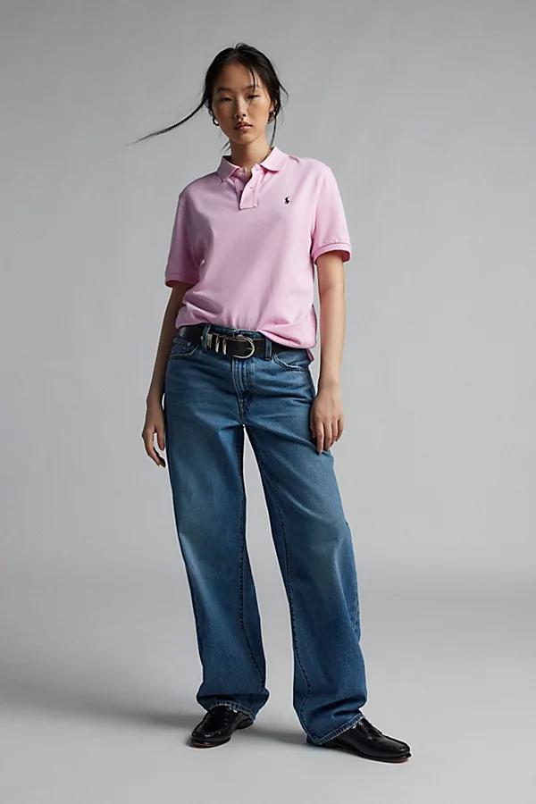 Levis Baggy Dad Jean Womens at Urban Outfitters Product Image