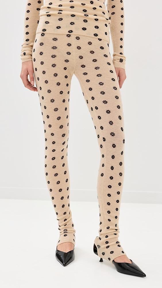 By Malene Birger Breele Pants | Shopbop Product Image