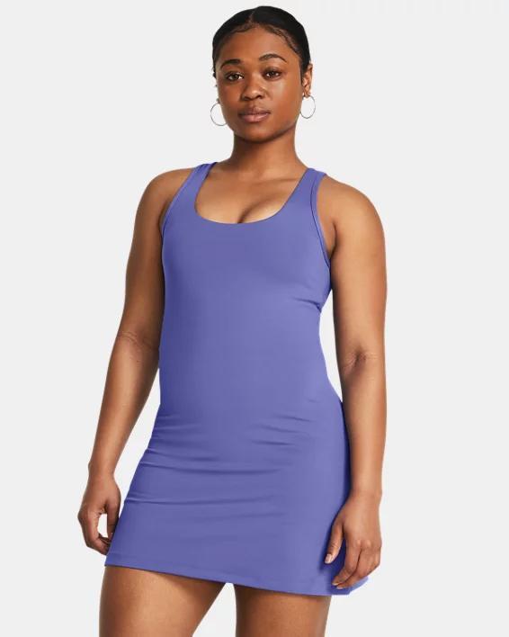 Women's UA Motion Dress Product Image