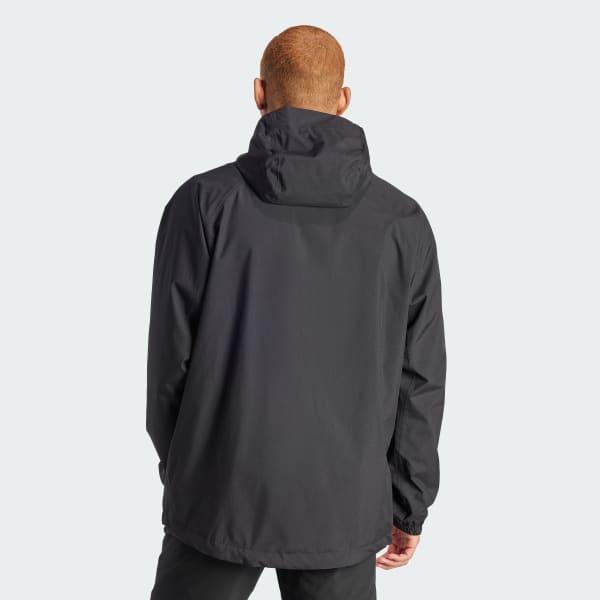 Terrex Multi 2L RAIN.RDY Jacket Product Image