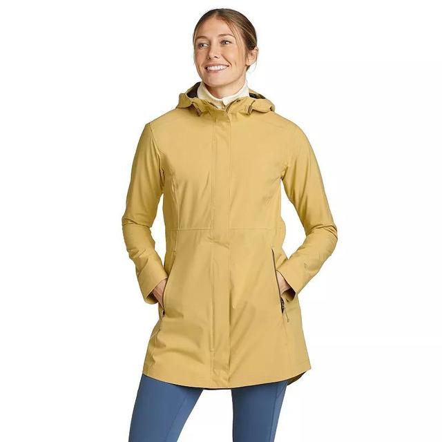 Womens Eddie Bauer Cloud Cap Stretch 2.0 Parka Product Image