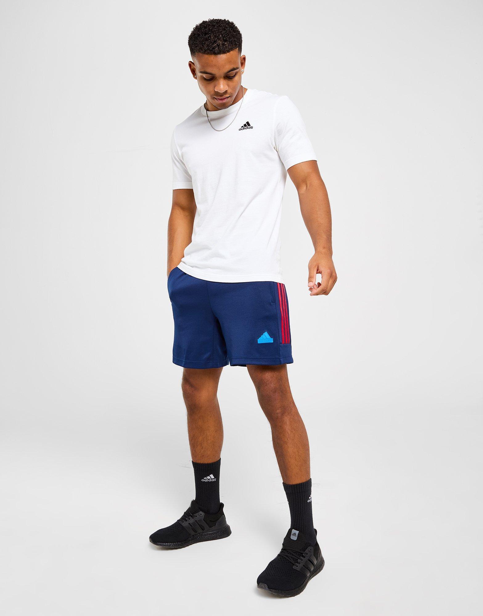 adidas House of Tiro Nations Pack England Shorts Product Image