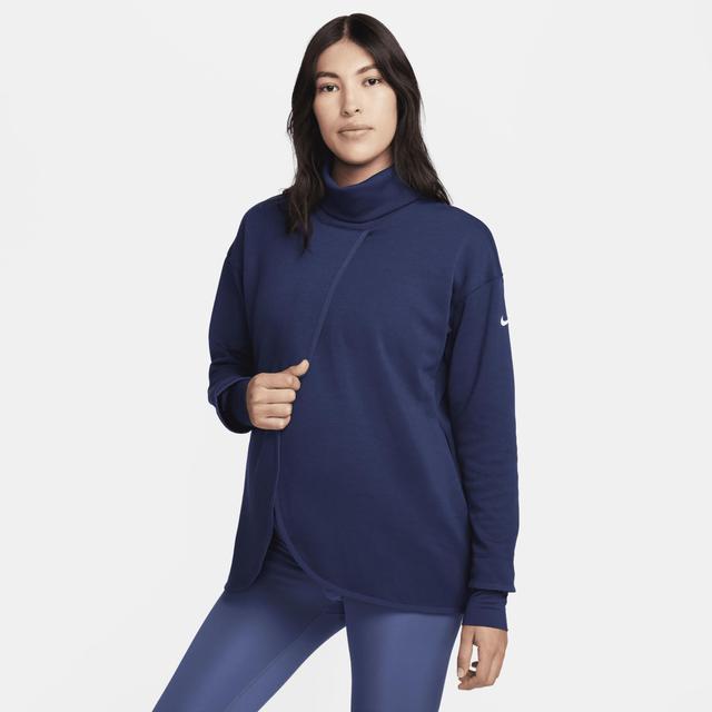 Nike Womens (M) Reversible Pullover (Maternity) Product Image