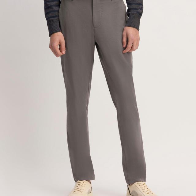 Mens Performance Chino | Uniform by Everlane Product Image