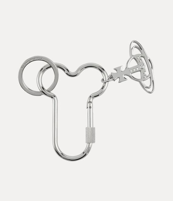 Penis Carabiner Keyring Product Image