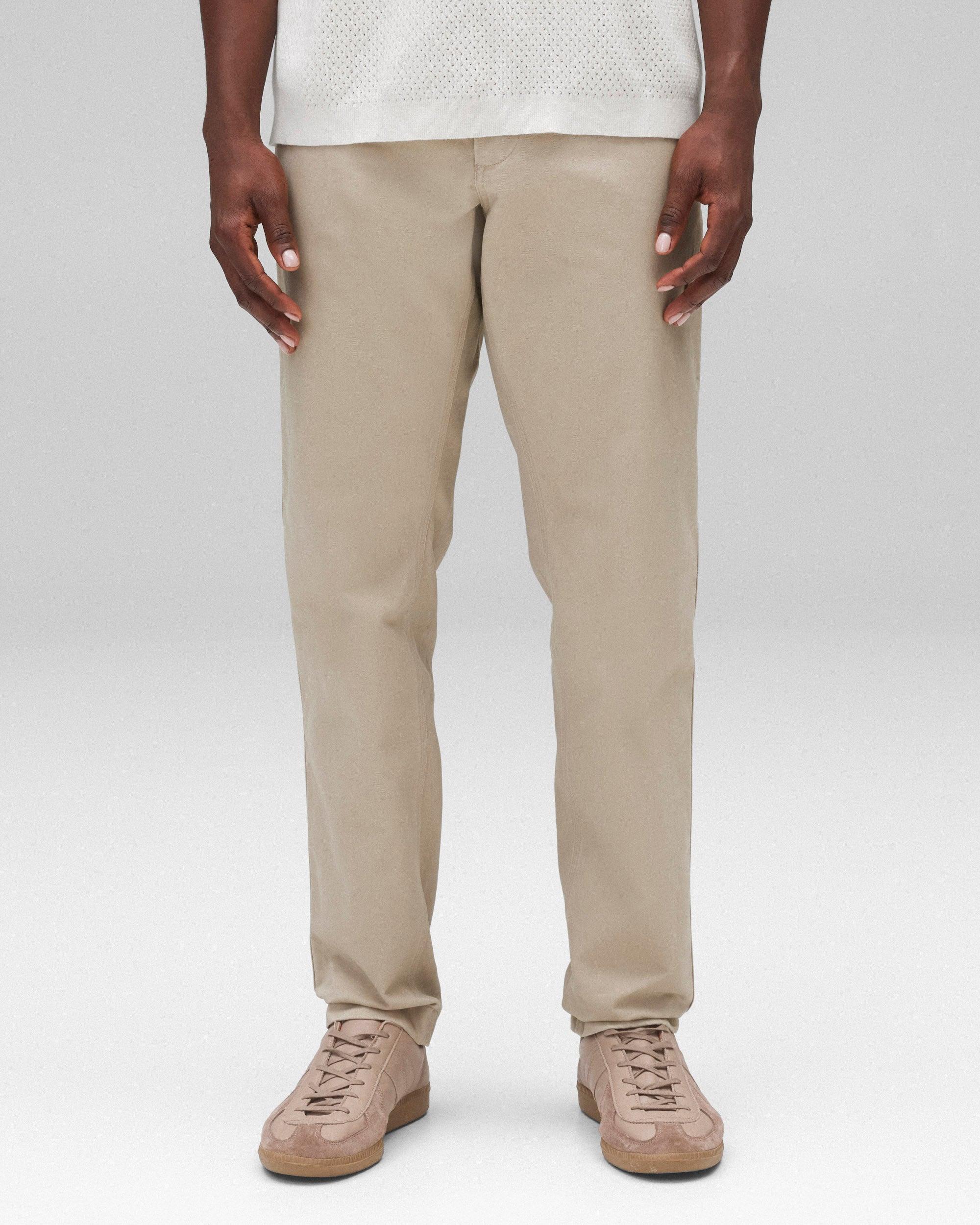 Cotton Chino Freshman Pant Male Product Image