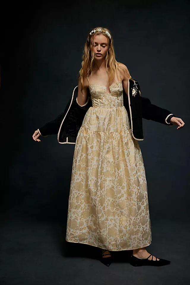 Maison Amory The Windsor Maxi Dress product image