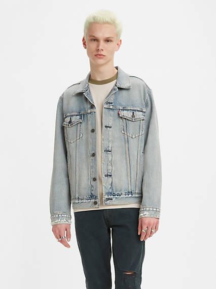 Levi's Jacket - Men's Product Image