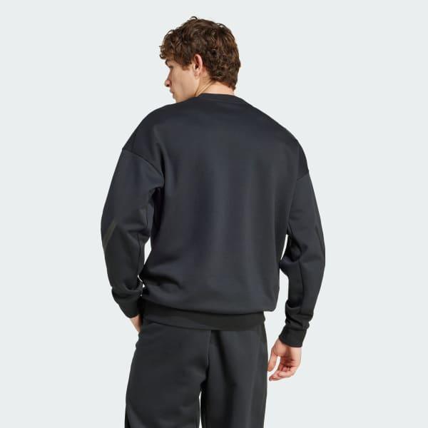 New adidas Z.N.E. Sweatshirt Product Image