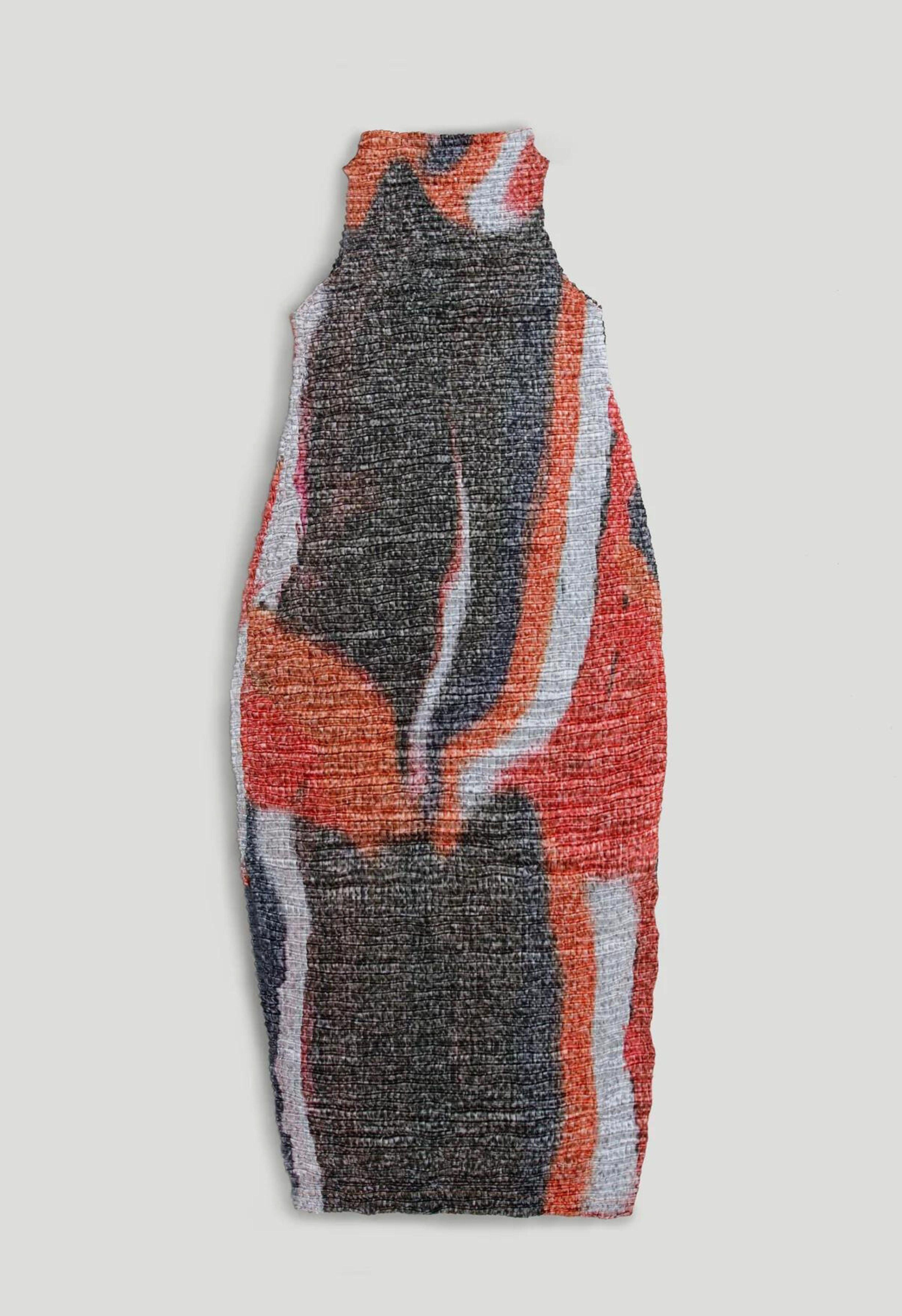 Skin Singlet Dress Product Image