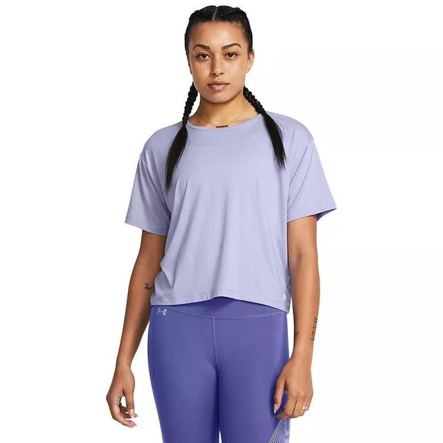 Womens UA Motion Short Sleeve Product Image