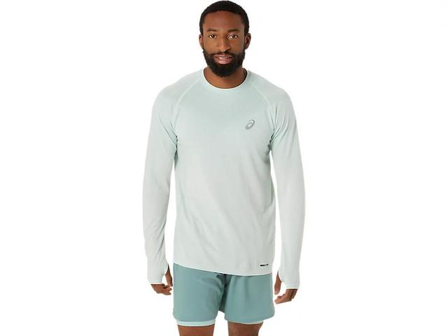 ASICS Men's Seamless Long Sleeve Top Product Image