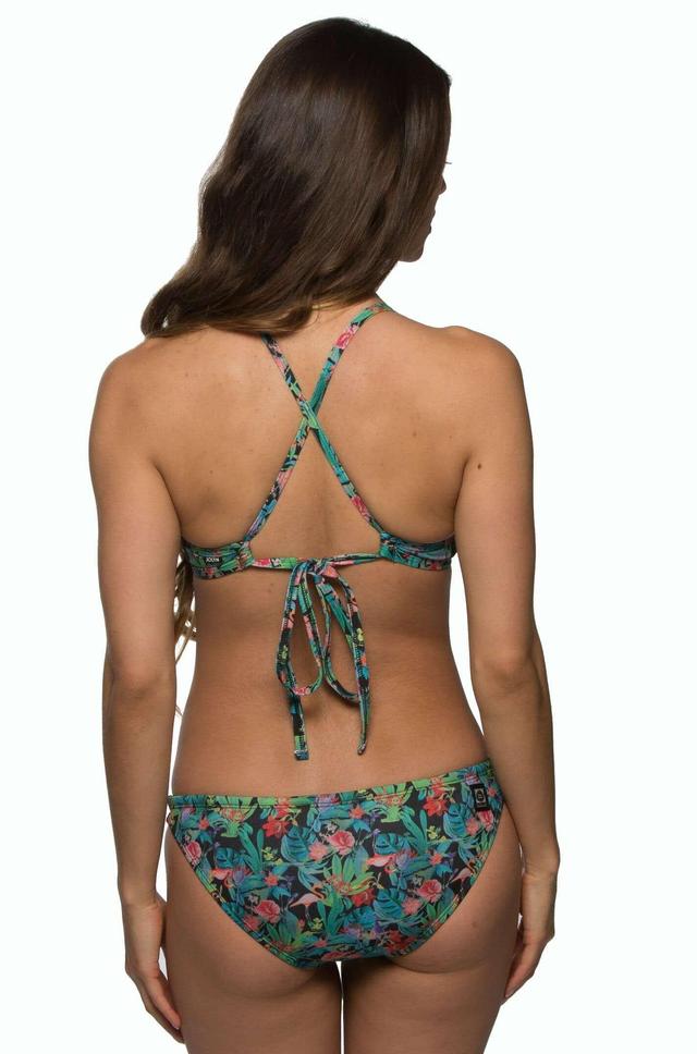 Bali Bikini Bottom - Prints Female Product Image