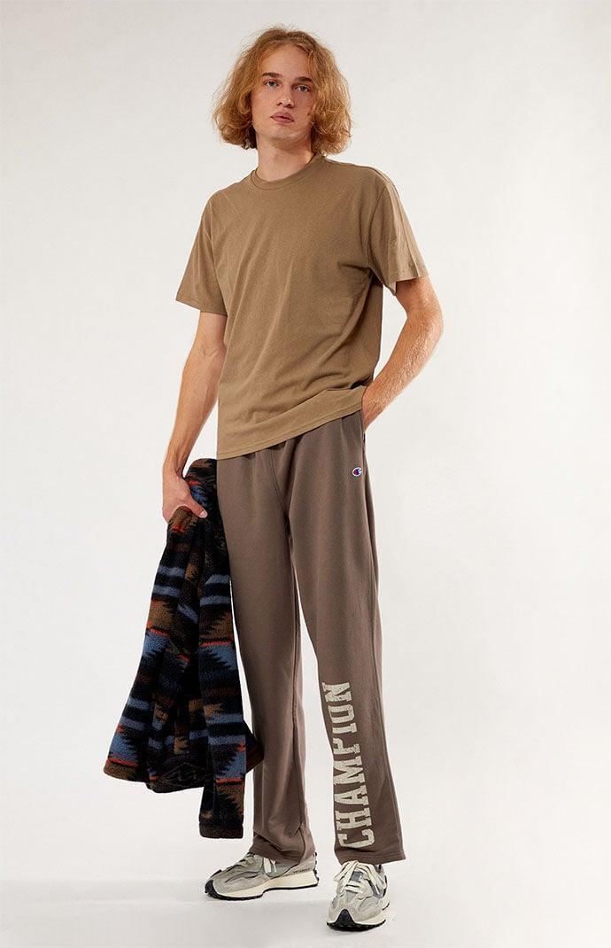 Champion Men's Collegiate Sweatpants Product Image