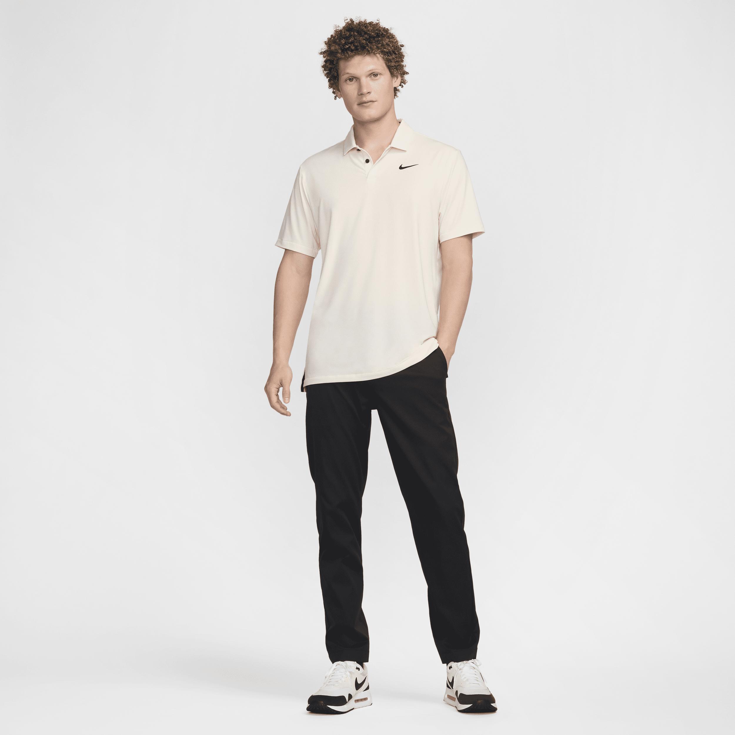 Nike Mens Dri-FIT Tour Golf Polo Product Image