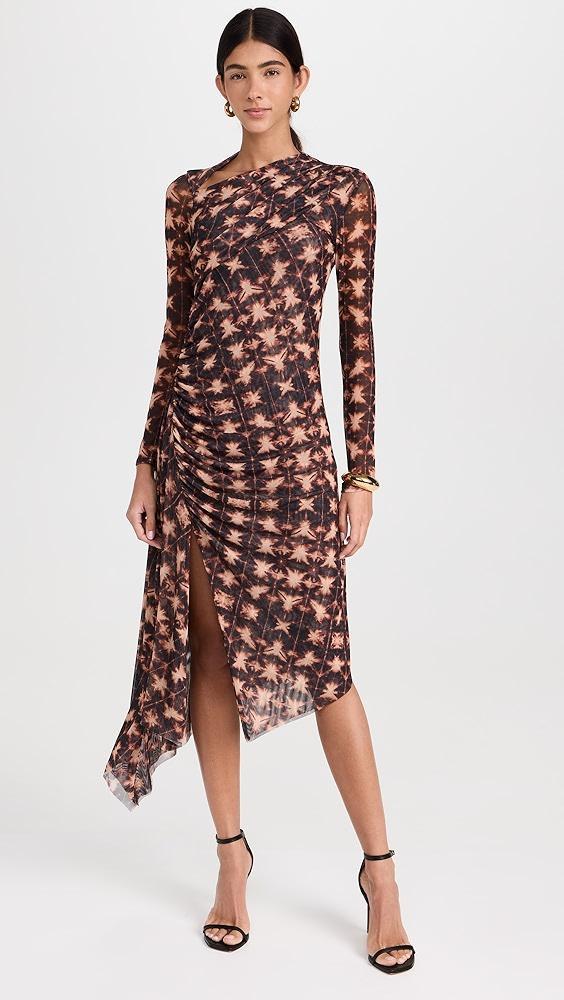 MISA Marina Dress | Shopbop Product Image