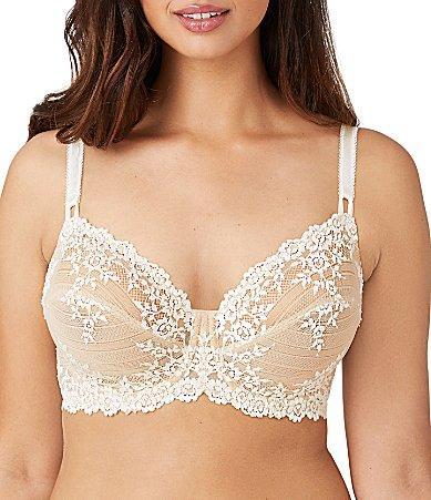 Wacoal Embrace Lace Underwire Bra Product Image