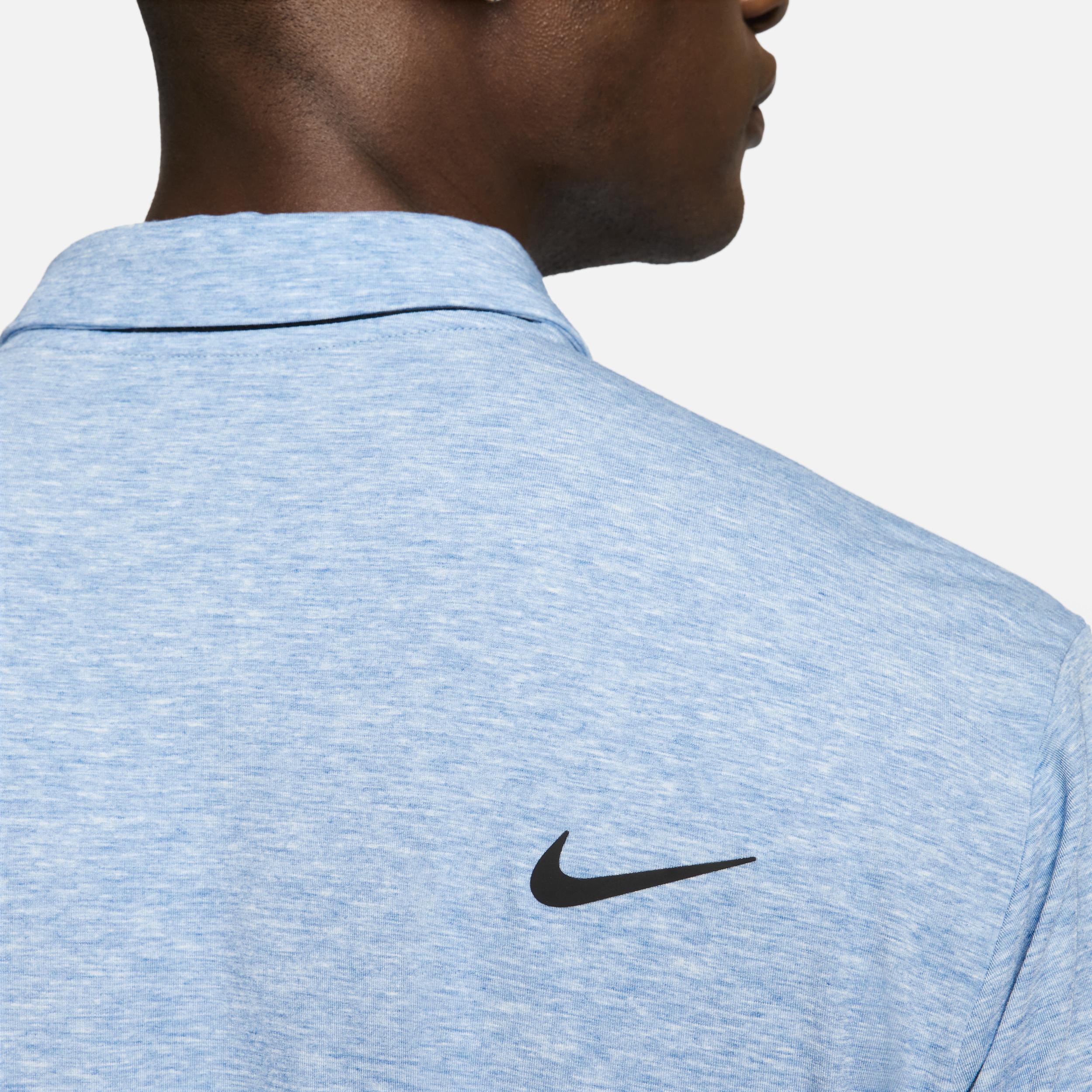 Nike Men's Dri-FIT Tour Golf Polo Product Image