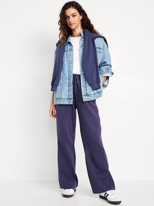 Extra High-Waisted SoComfy Pants Product Image