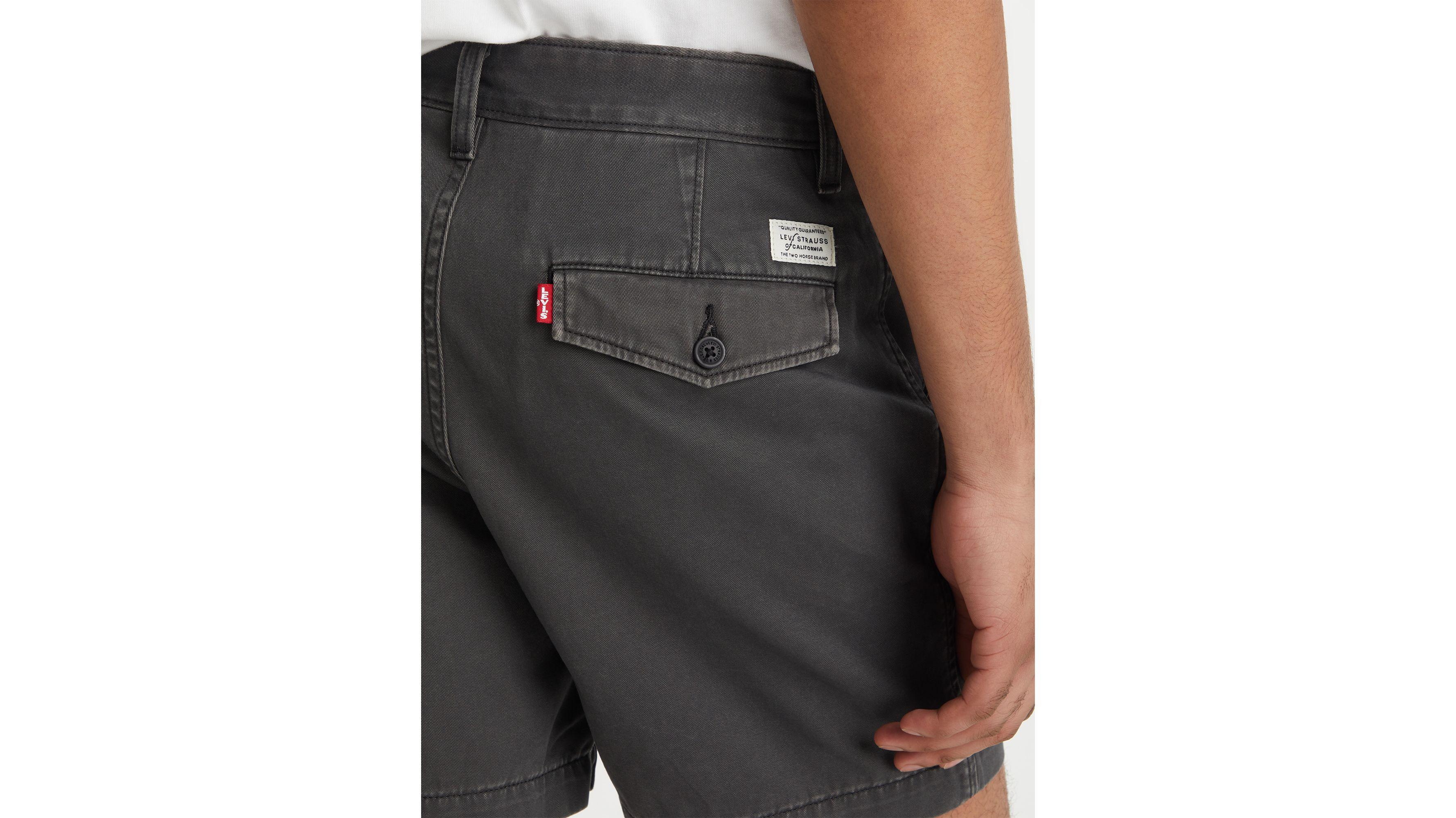 Levi's Chino Authentic 6" Men's Shorts Product Image