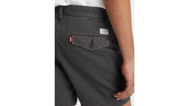 Levis XX Chino Authentic 6 Mens Shorts Product Image