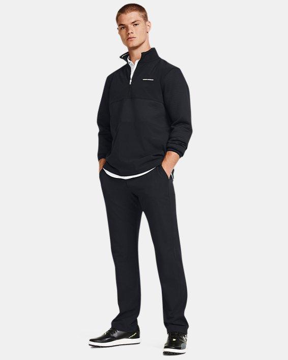 Men's UA Storm Daytona ½ Zip Product Image