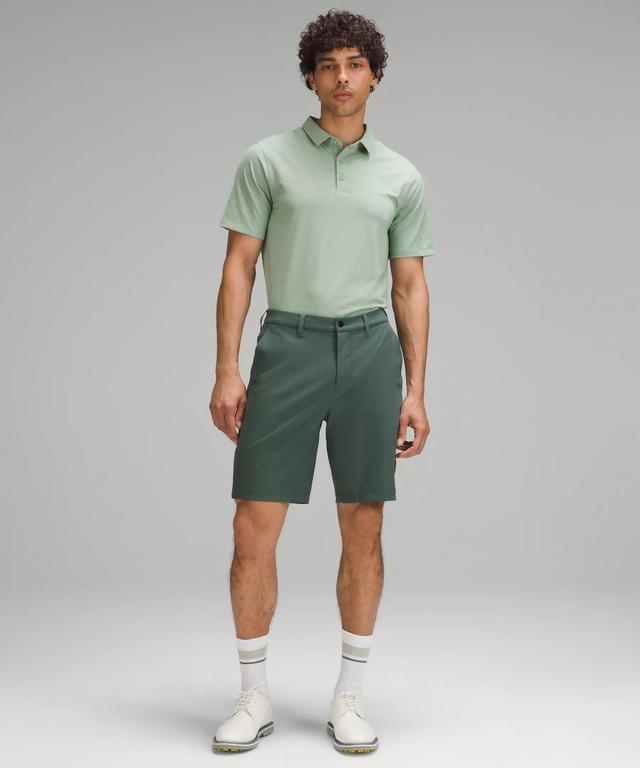 ABC Classic-Fit Golf Short 9" Product Image