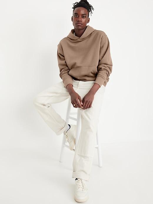 Oversized Rotation Hoodie Product Image