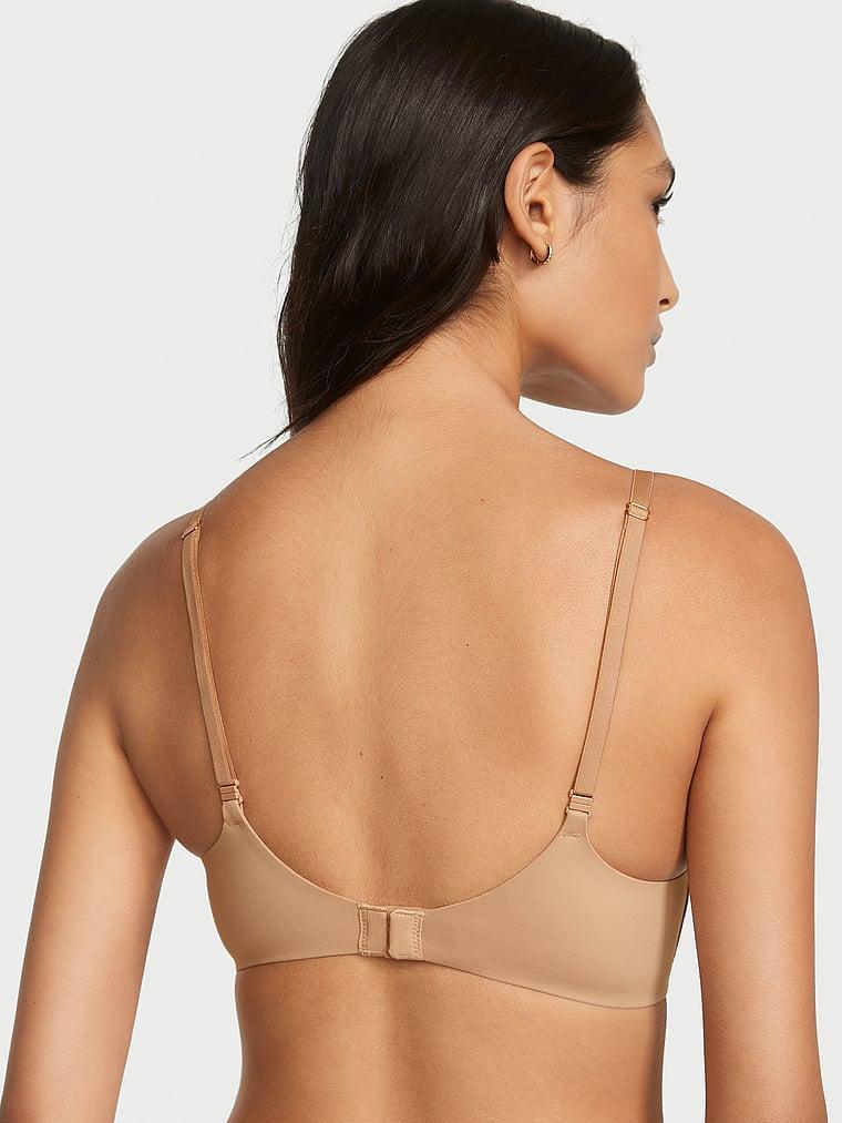 Wireless Push-Up Bra Product Image