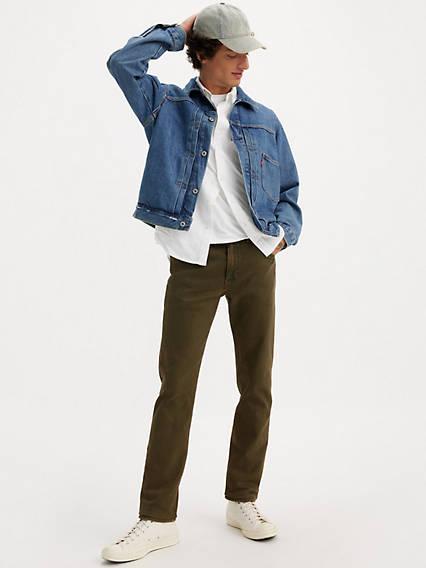 Levi's Taper Fit Men's Jeans Product Image