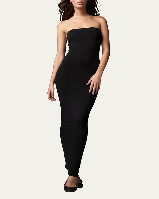 Fatal Convertible Jersey Dress Product Image