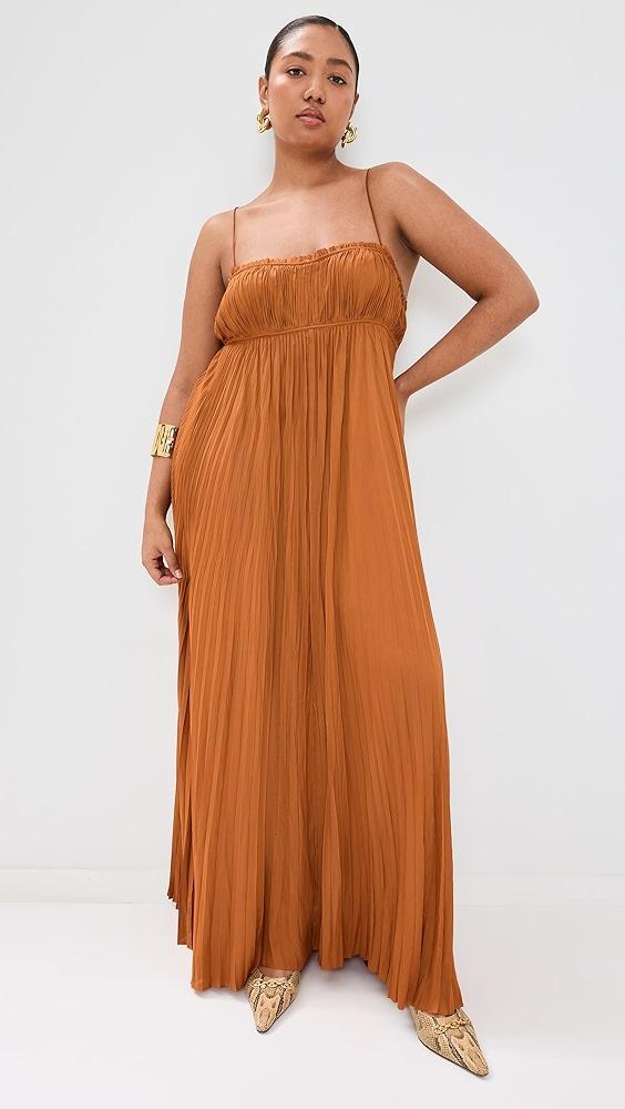 Ulla Johnson Valira Gown | Shopbop Product Image