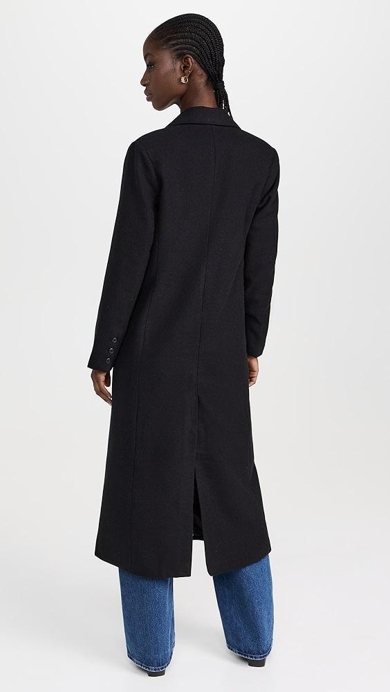 Line & Dot Livia Coat | Shopbop Product Image