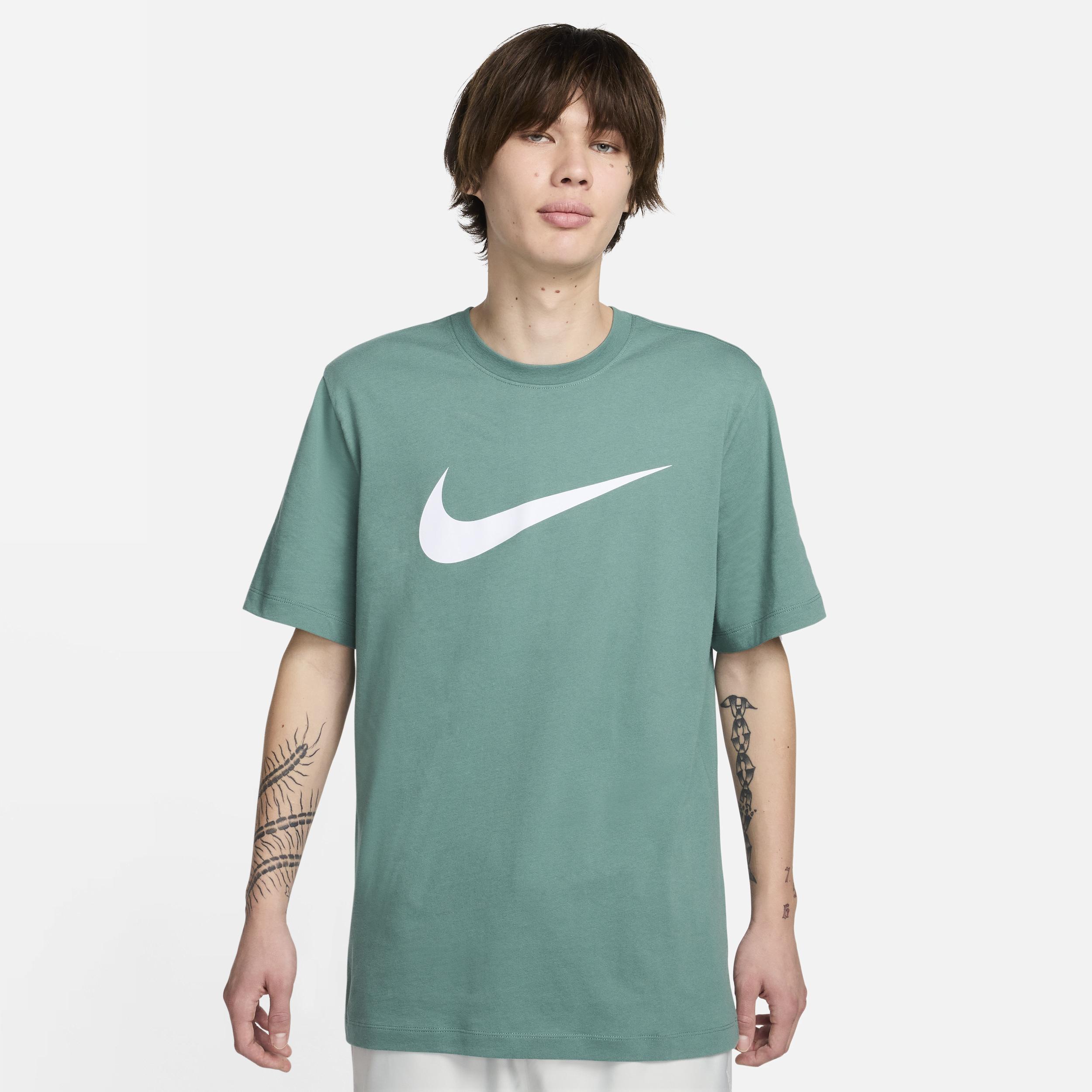 Mens Nike Sportswear Swoosh T-Shirt Product Image