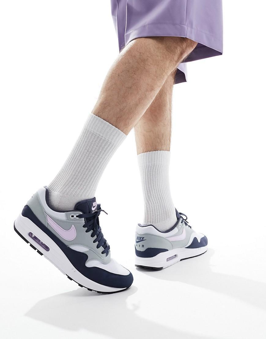 Nike Men's Air Max 1 Shoes Product Image